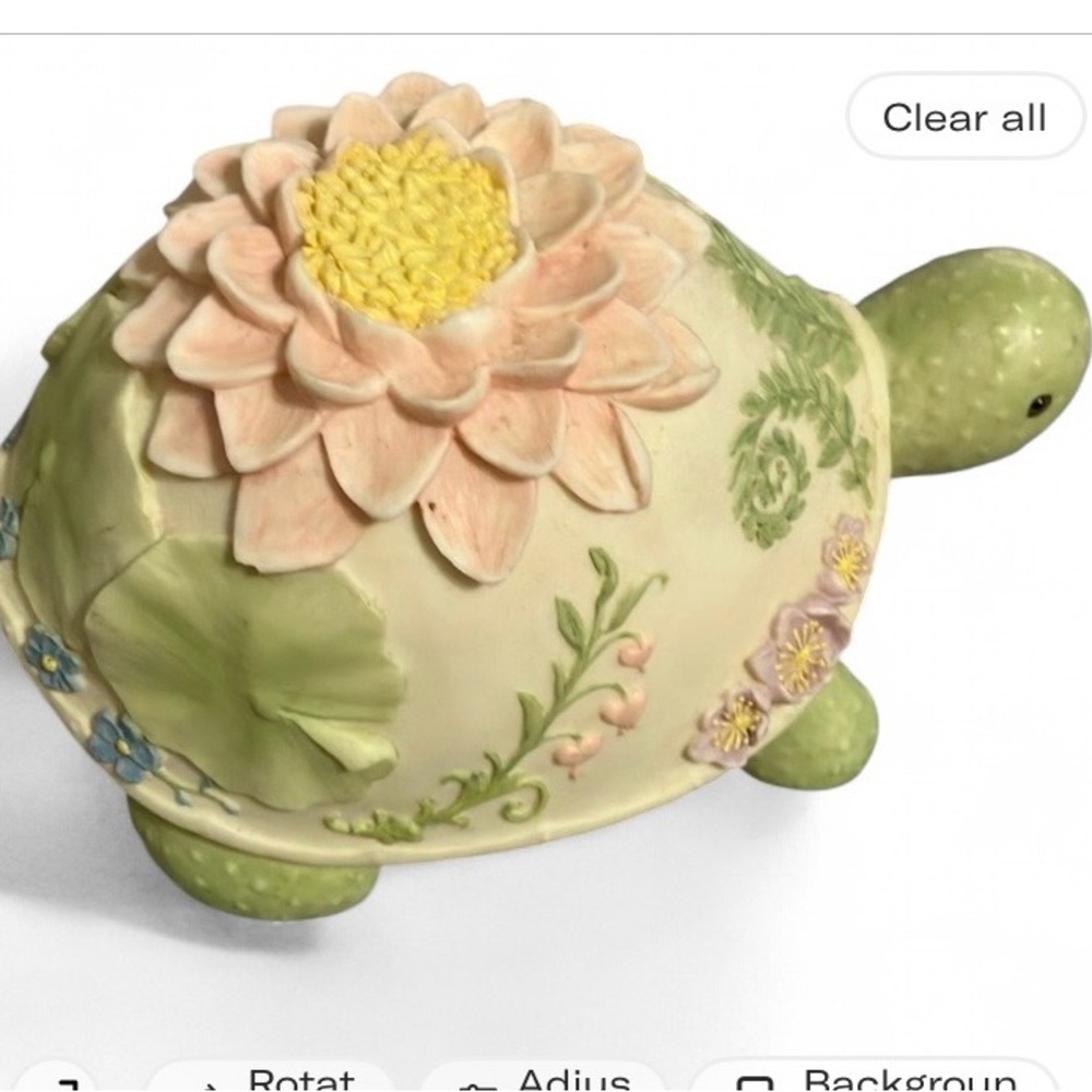 Turtle